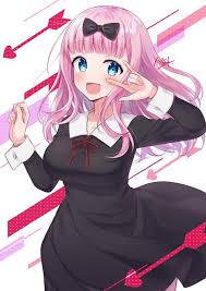 Pin On Kaguya Sama Wa Kokurasetai Tensai Tachi No Ren Ai Zunōsen