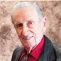 Charles W. Smith Obituary