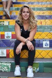 Check giulia_steingruber for fake followers, er, analyze followers growth, and audience demographics. 56 Giulia Steingruber Ideen Turnen Kunstturnen Gymnastik