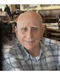 Calvin Gene Chilton Obituary May 7, 2024