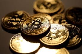 Bitcoin will become legal tender, alongside the us dollar, in 90 days. Bitcoin Hits New High But Cryptocurrency S Future Is Uncertain Bloomberg