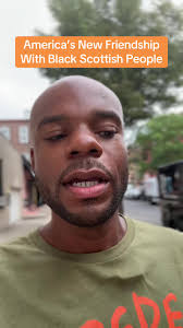 Discovering Black Scottish Culture