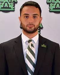 2015 Men's Soccer Roster