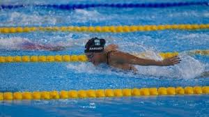 Resultados 400 m estilos individual femenino de natación en los juegos olímpicos de tokio 2020 en marca.com Virginia Bardach Eliminada De Los Juegos Olimpicos Tokio 2020 En Su Debut Tyc Sports