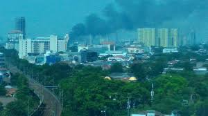Berikut ini adalah lowongan kerja dinas pemadam kebakaran (damkar). Kebakaran Di Kampung Bali Matraman Damkar Yang Diterjunkan Bertambah Jadi 27