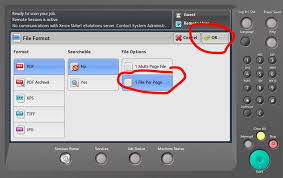 Maybe you would like to learn more about one of these? Scanning Multi Page Documents To Individual Pdfs Customer Support Forum