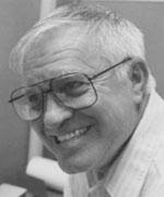 Seth Ivie Thorpe (1939-2005)