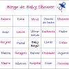 Juegos baby shower mixto 41 awesome stocks you should know. 1