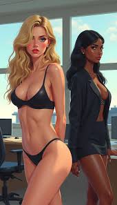 naomi | Human-Like Interactions | Redefining AI Role-Play Experiences on  Museland