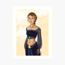 Hope y'all like mama feyre. A Court Of Mist And Fury Art Prints Redbubble