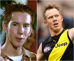 💥 AFL DOPPELGANGER 💥 The Shermanator ❌ Jack Riewoldt Please keep sending  in your doppelgangers folks!