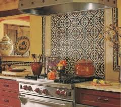 antique french tiles for backsplash by