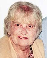 Reba Groves Obituary (2009)