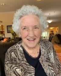 Obituary information for Lola Wymndham Sprouse