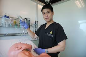 Finding an affordable medical clinic near you is a lot easier with clinic free. Graduation Spotlight A Heart For Service College Of Medicine