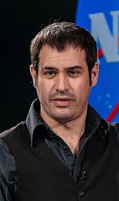 Category:Robert DePalma