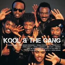 Cantores De Funk Dos Anos 80 Very Kool The Gang Musica Disco Funk Disco Musica