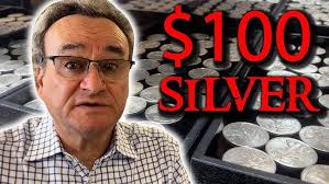 RICHARD MELANCON WITH MELANCON JEWELERS