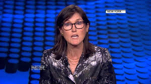 + see all investments of cathie wood. Market Monitor Cathie Wood Nightly Business Report
