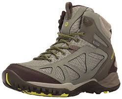 Introducing Merrell Womens Siren Sport Q2 Mid Waterproof Hiking Boot Dusty Olive 85 M Us Great Product A Boots Womens Waterproof Boots Waterproof Hiking Boots