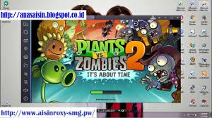 Cara Plants Vs Zombie 2 Di Pc