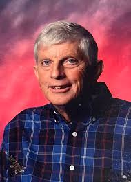 Elvin Ritchey Obituary July 10, 2023