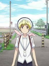 Fruits Basket 2019 Momiji Sohma Fruits Basket Anime Fruits Basket Fruit Basket Anime