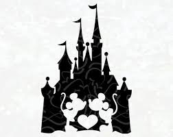 Disney Castle Svg Disney Svg Disney Shirt Svg Mickey Mouse Svg Disney Iron On Transfer Disney Vacati Disney Castle Disney Silhouettes Disney Designs