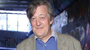 Stephen Fry Considered Becoming Labour Mp, Letter Reveals - Bbc News