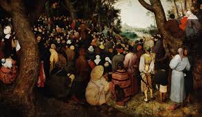 Pieter Bruegel The Elder - Artvee