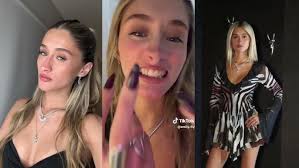 TikToks de Emily Fly que no podés ignorar