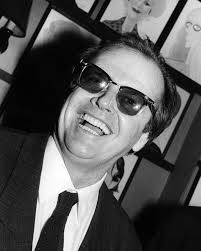 Jack Nicholson: The Badass Hollywood Star