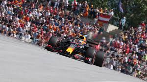 Jun 25, 2021 · formel 1: Formel 1 Osterreich Gp Max Verstappen Holt Alpen Pole Strafe Fur Geburtstagskind Sebastian Vettel