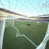 Germany and england played each other on 27 june 2010 at the free state stadium in bloemfontein. 1
