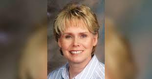 Nancy Ann Compton Carver