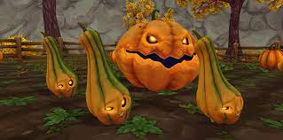 To enter goldenhills valley, you need to be at least level 12 and have already completed certain quests in . Pumpkin Hunt Info Star Stable