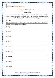 Grade 4 English Resources Printable Worksheets Topic Random Topics Essays Descriptive And Story Writing Print Printable Worksheets Story Writing Worksheets