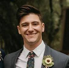 Elizabeth Unpingco and Brenden Lowe's Wedding Website