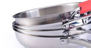 The Ultimate Guide To The Best Cookware
