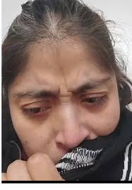 Eva Rojas y el juguete: aclaraciones divertidas