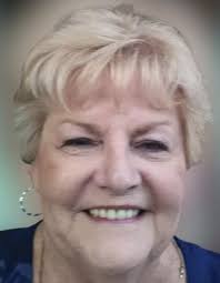 Donna Eileen Murphey Rowe