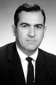 John Rich — The Movie Database (TMDB)