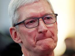 Apple Has Become One of the Biggest Investors in R&D