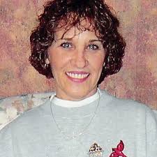 Obituary for Marilyn White