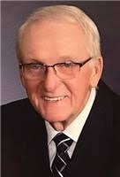 Gary Basile Obituary (1940