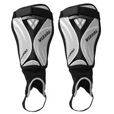 vizari valencia green soccer shinguards model 70149