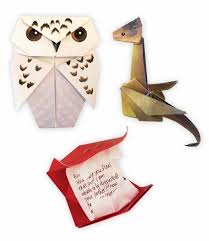 Harry potter movies tier list. Aus Den Filmen Zu Harry Potter Origami Portofrei Bei Bucher De Bestellen