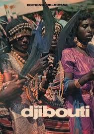 Dark East Africans People From Djibouti Djibouti Pan Africanism African Culture