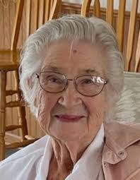 Velma Vernice (Bunch) Sample Obituary