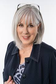 Marjorie McDermott, Real Estate Agent